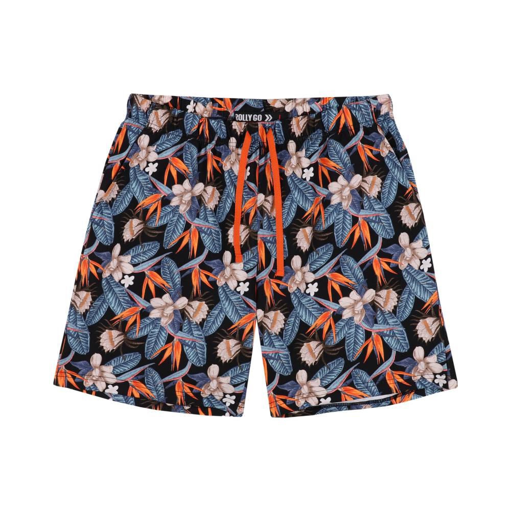 Pijama Hombre Rolly Go / 2 Piezas image number 2.0