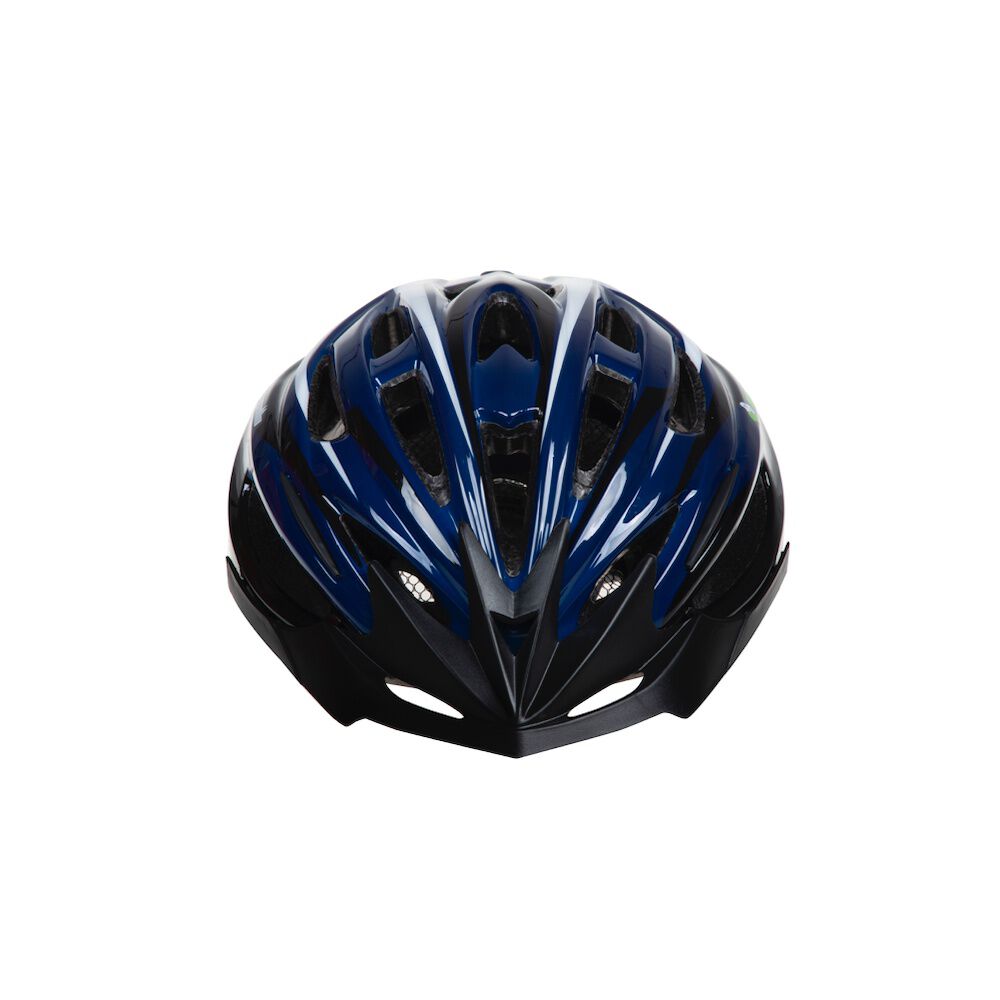 Casco De Bicicleta Mtb Spinello Hb25 Talla L-x Azul image number 2.0