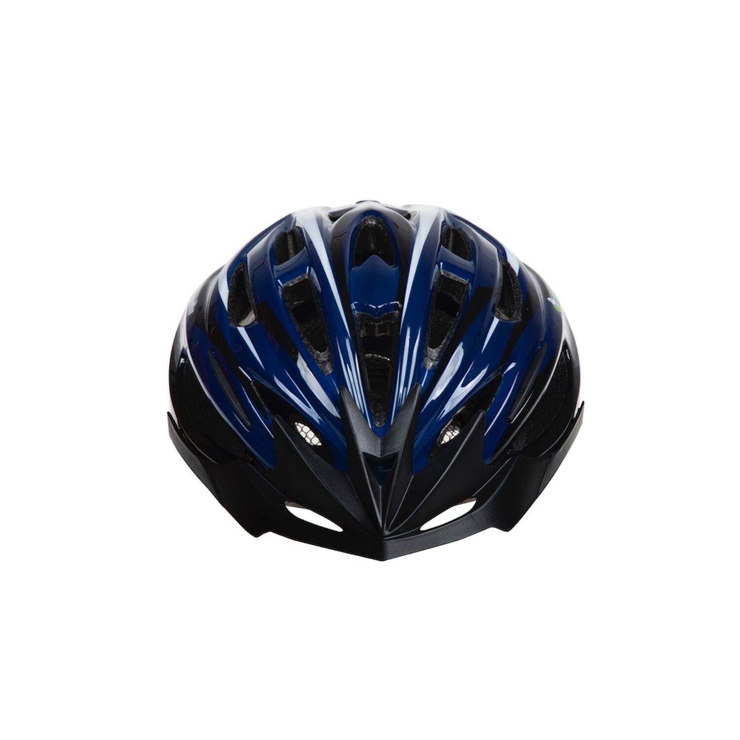 Casco De Bicicleta Mtb Spinello Hb25 Talla L-x Azul image number 2.0