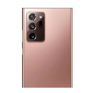 Samsung Galaxy Note 20 Ultra 256gb Bronce Reacondicionado