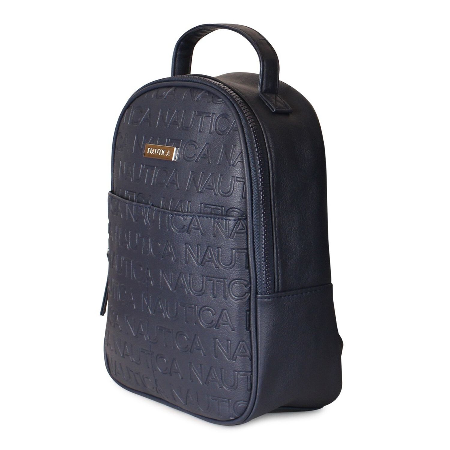 Mochila De Mujer Queen Azul Nautica image number 1.0