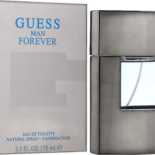 Guess Man Forever Edt 100ml Hombre