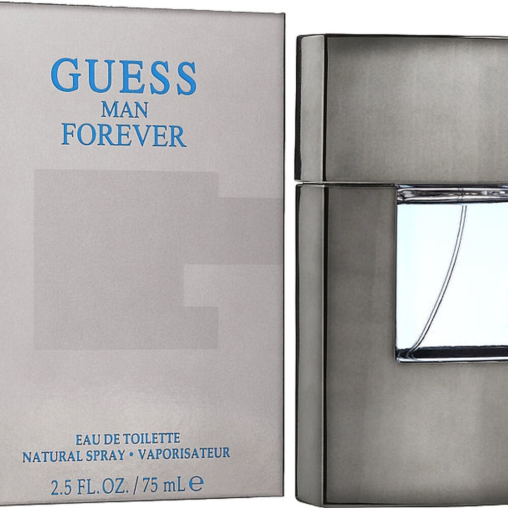 Guess Man Forever Edt 100ml Hombre image number 0.0