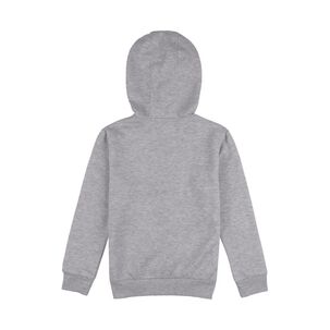 Polerón Cuello Redondo Con Capucha Niño Topsis