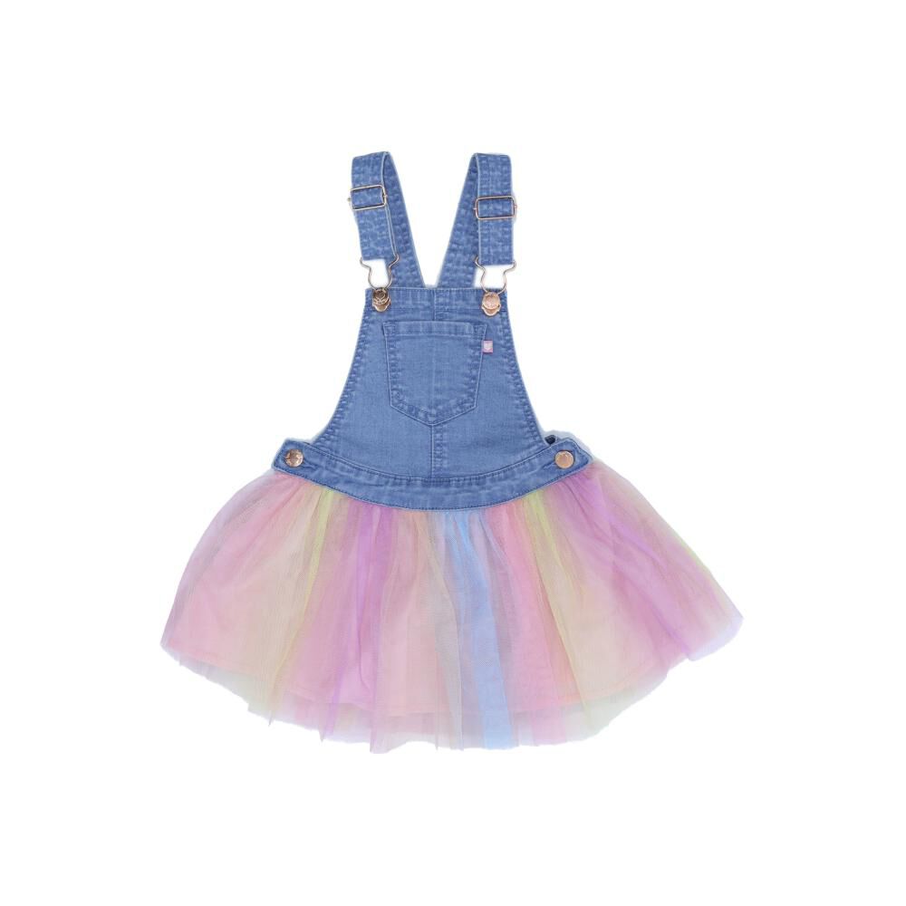 Vestido Bebé Bebe Niña Baby en Oferta | Hites.com