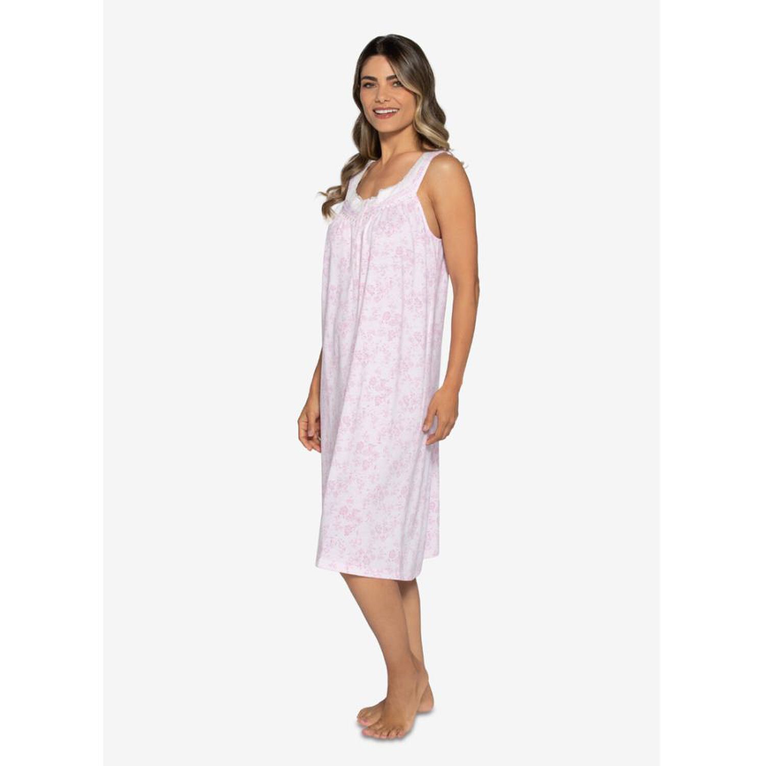 Camisola Mujer Lady Genny image number 1.0