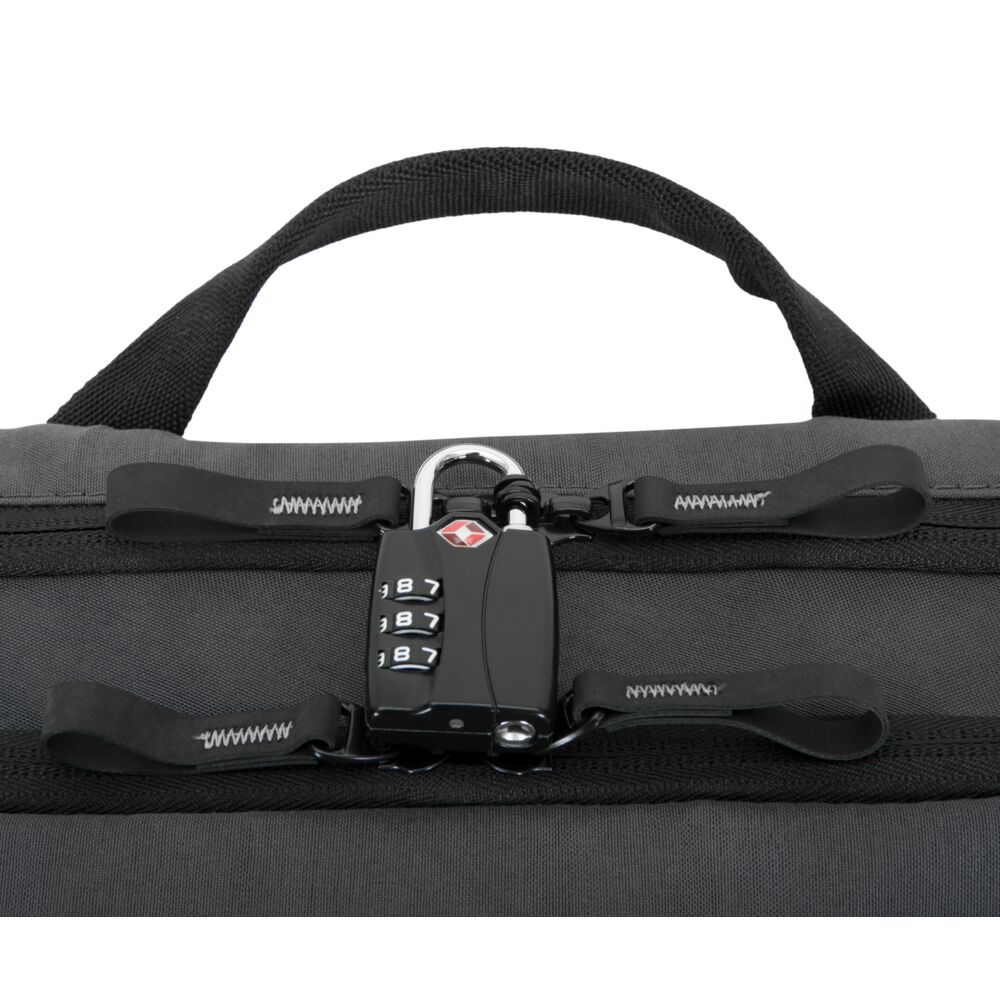 Bolso Targus City 13-14 Fusion Convertible Tbm571 image number 7.0