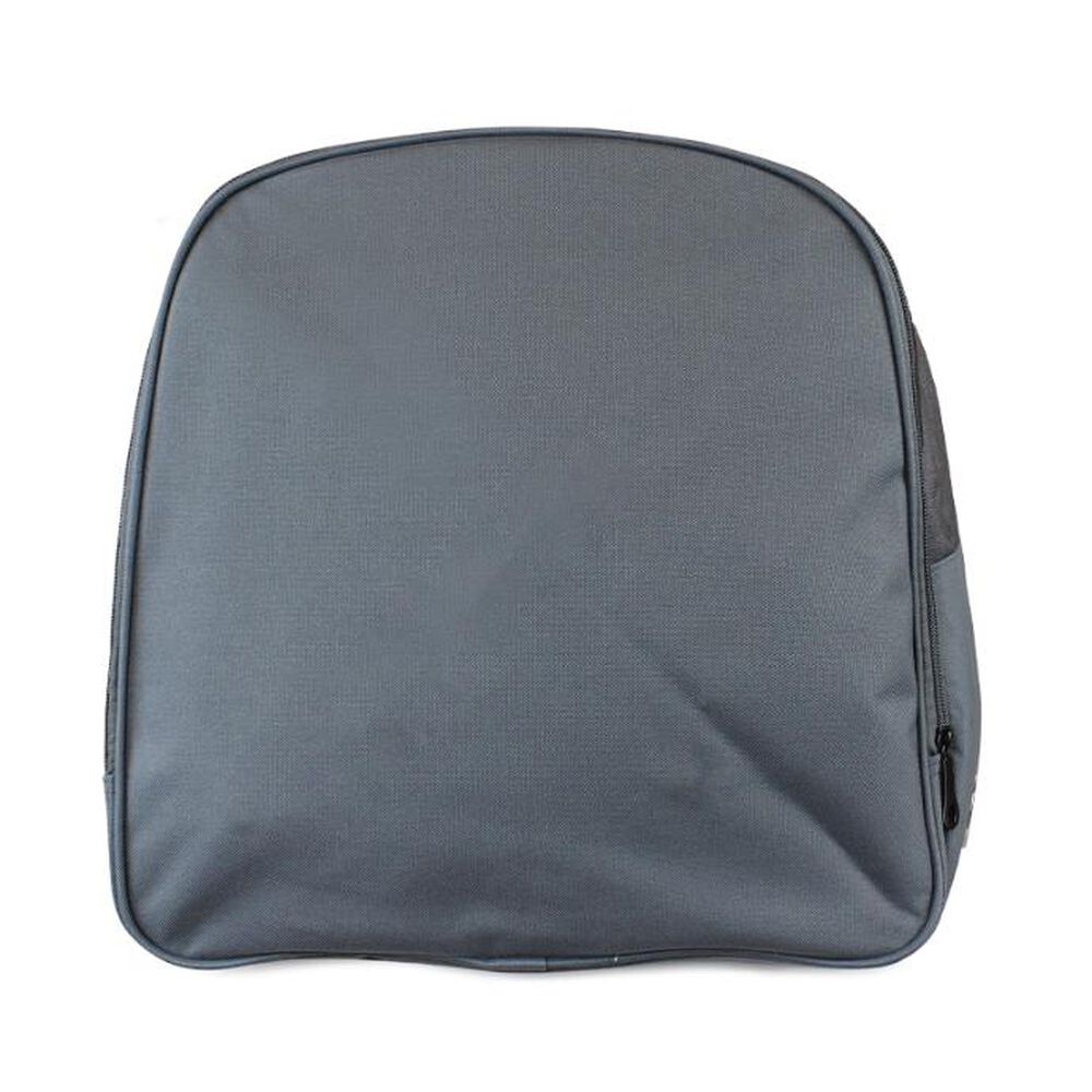 Bolso Eder L 144 Lts Gris F La Maleta De Chile image number 5.0