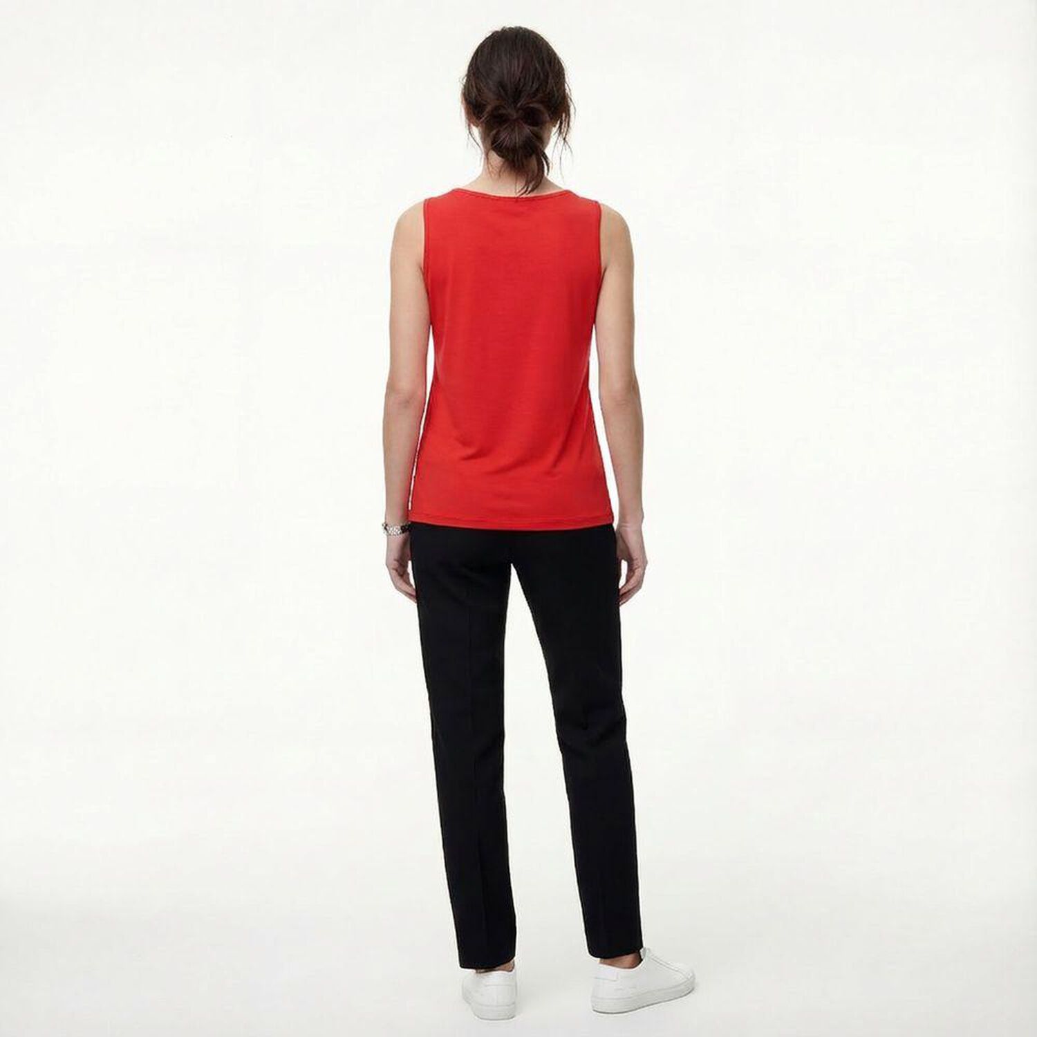 Blusa Mujer Kimera image number 1.0