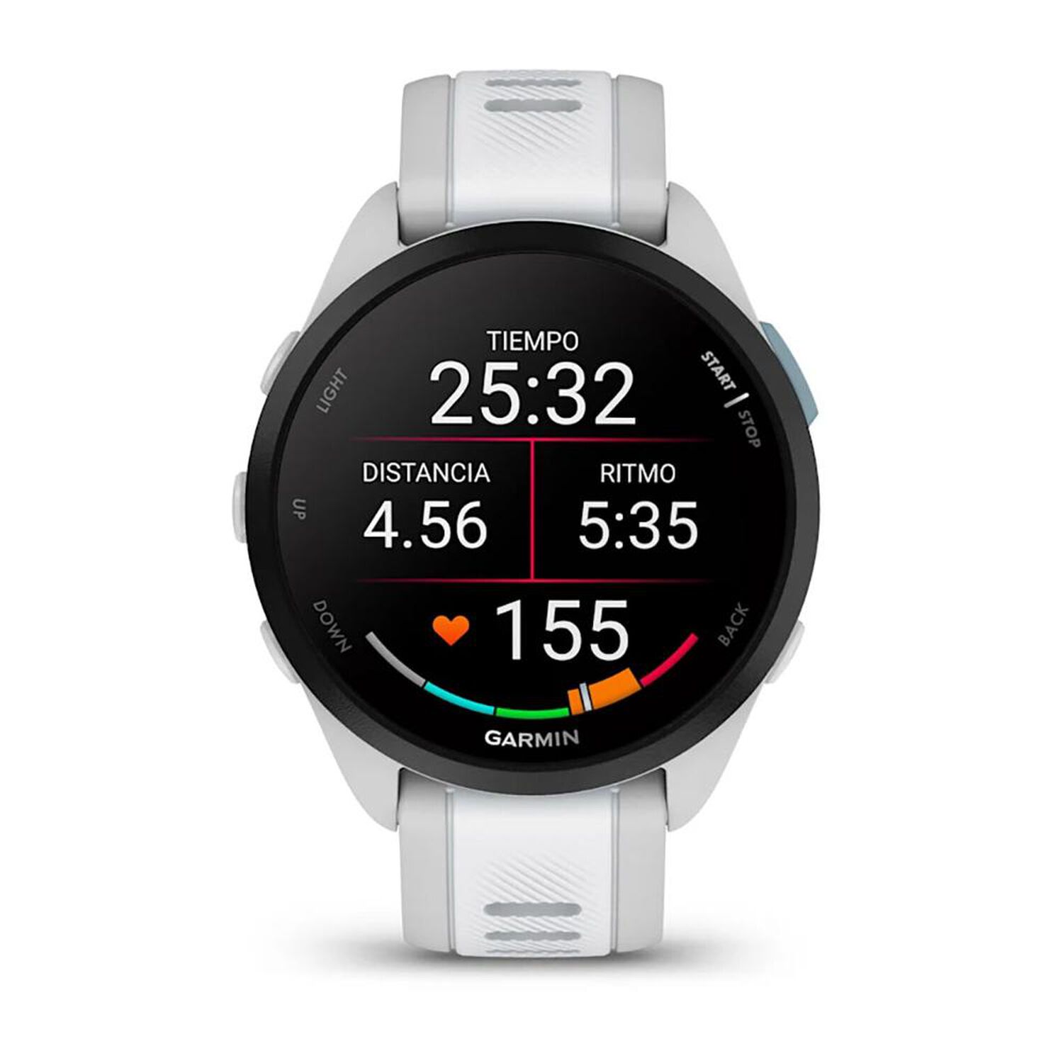 Smartwatch Garmin Forerunner 165 GPS / 30,4 mm image number 6.0