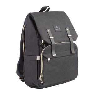 Mochila Pa&ntilde;alera Bebesit Melange