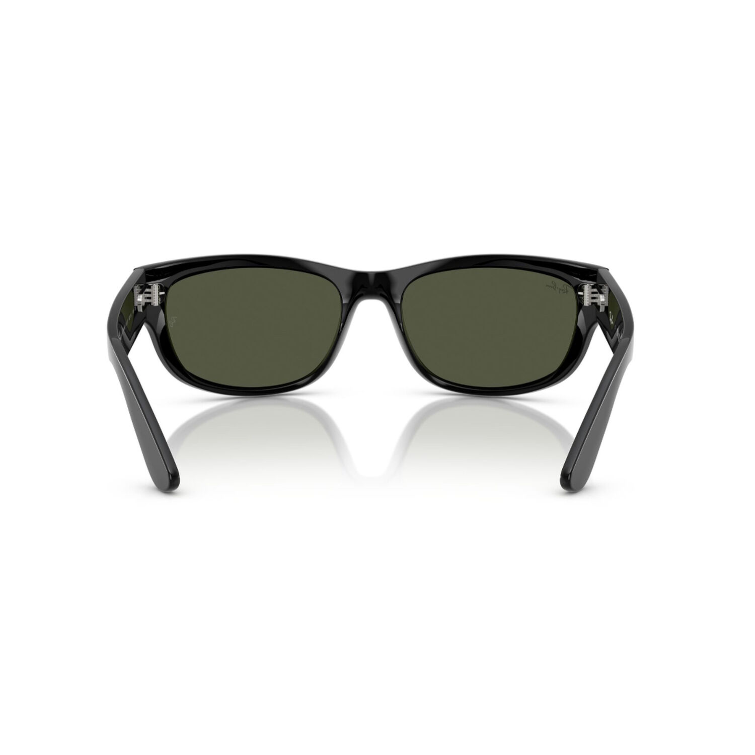 Lentes De Sol Mega Balorama Negro Ray-ban image number 3.0