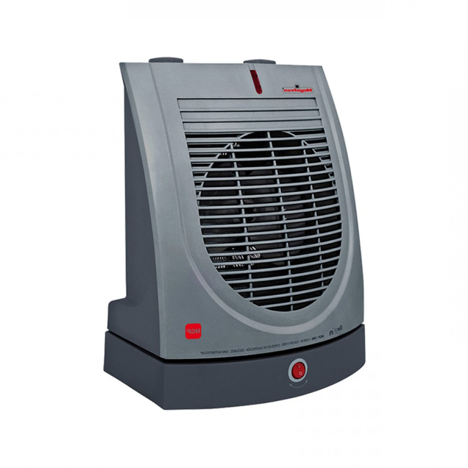 Termoventilador Magefesa Mgf1290 Multifunci&oacute;n 2000w image number 1.0