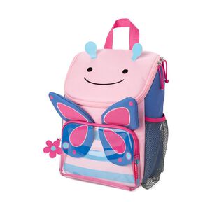 Mochila Zoo Big Kid-butterfly Skip Hop