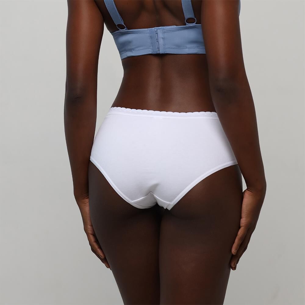 Pack 3 Pantaleta Intime image number 5.0