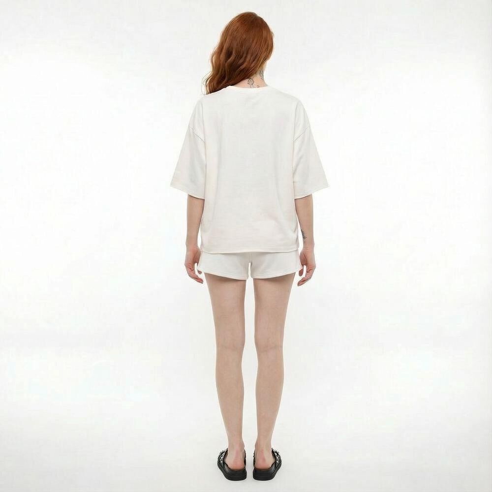 Polera Mujer Freedom image number 1.0