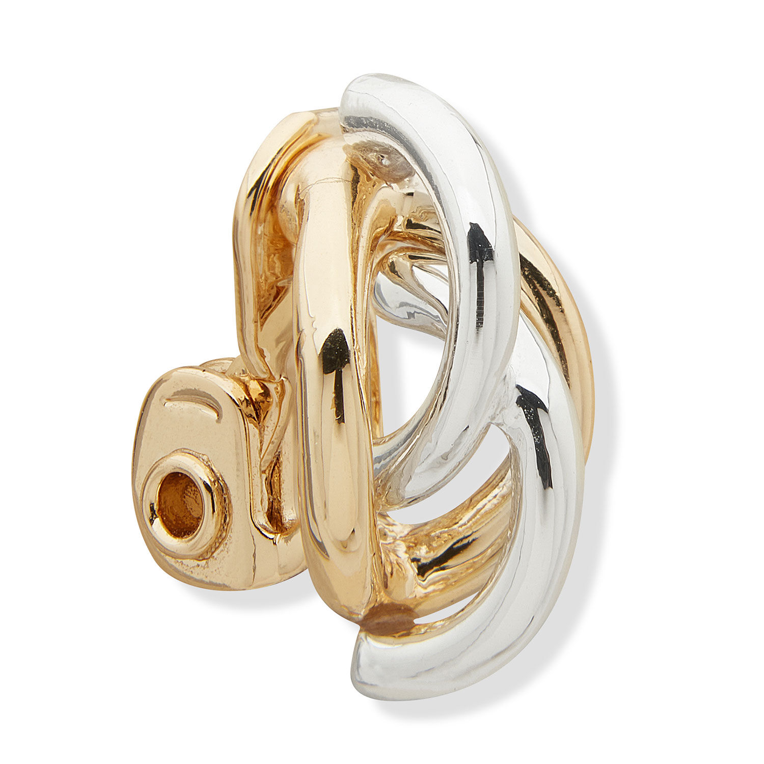 Aros Anne Klein 01c00328 Dorados image number 1.0