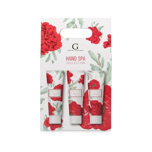 Set De Tratamiento Geeps Secret / 90 Ml
