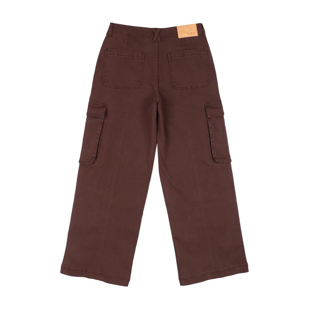 Pantal&oacute;n Mujer Freedom image number 1.0