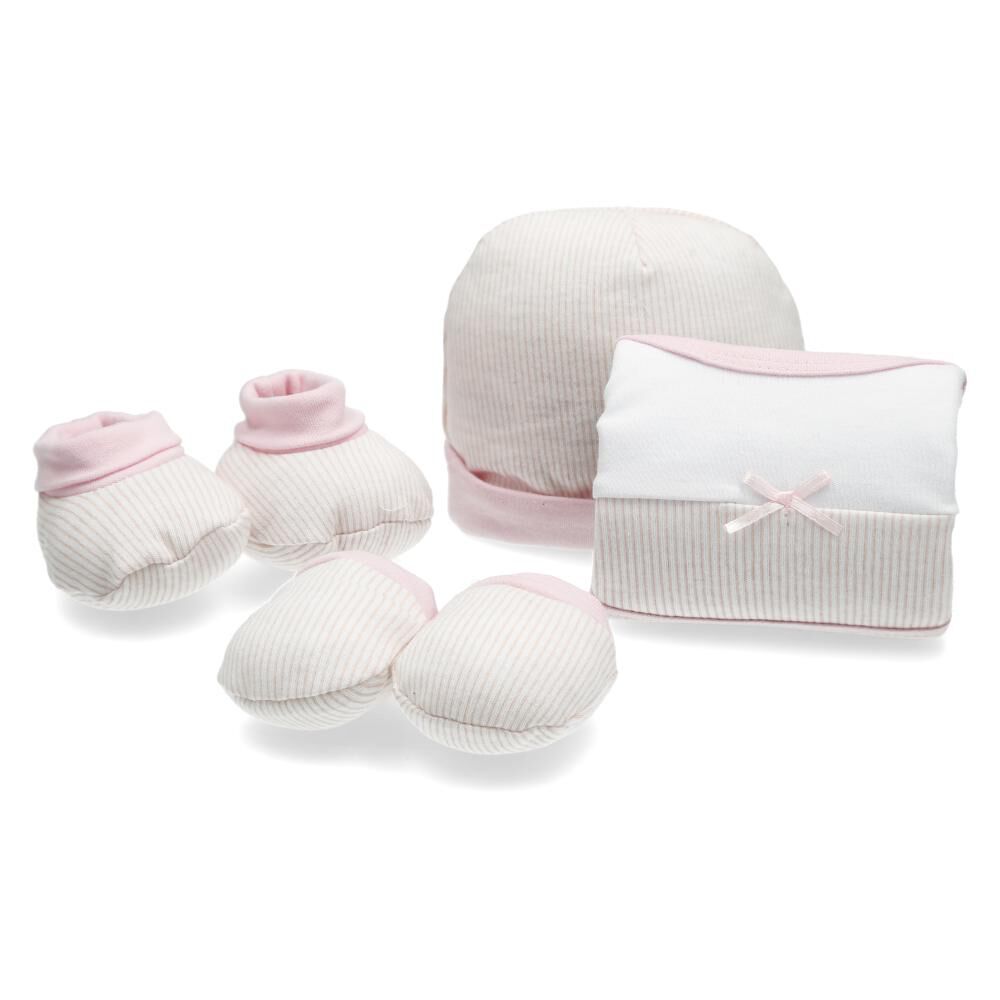 Set Baby 86tt-stchrna 4 Kilos image number 0.0