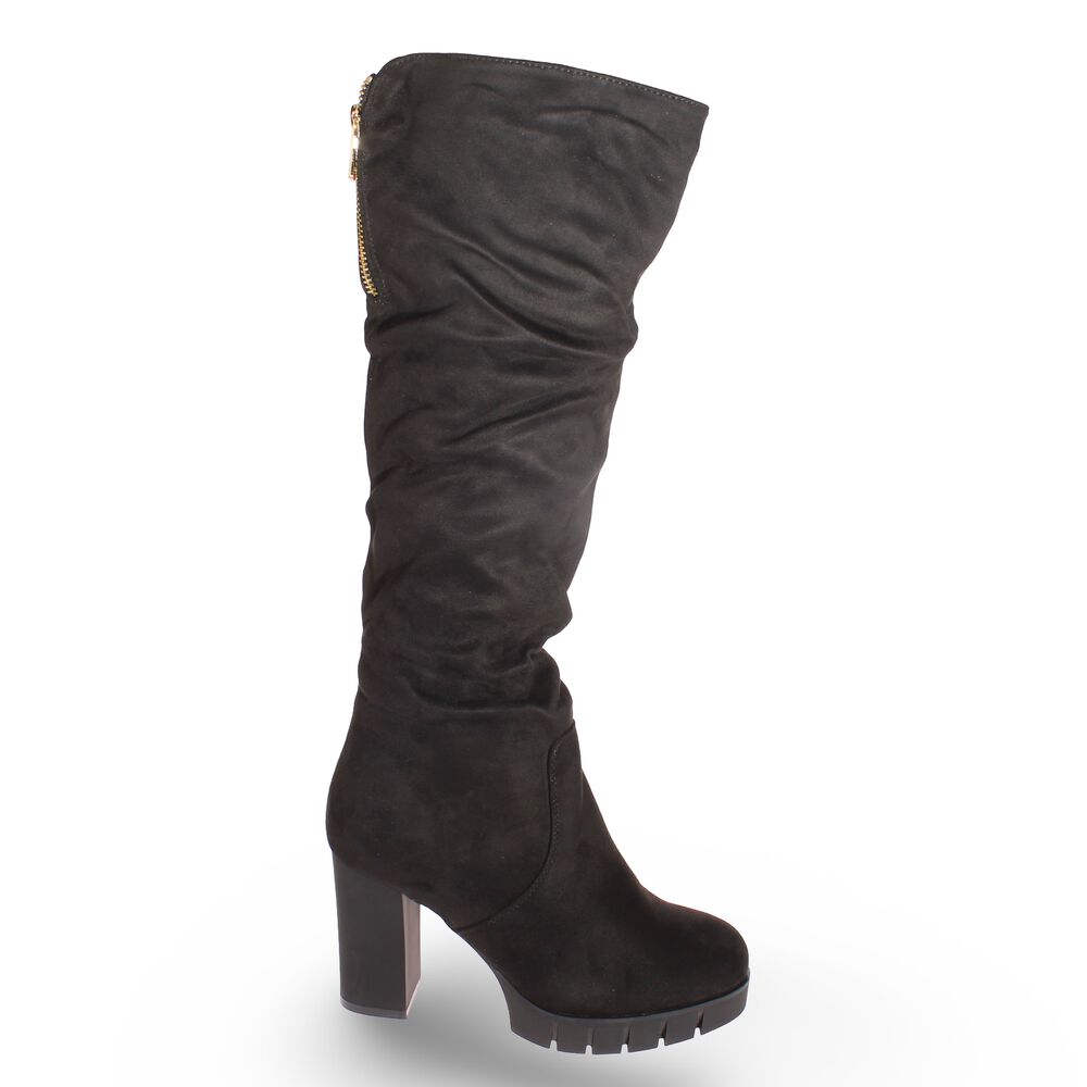 Bota Negro Carbin Art. 5hx893079black image number 1.0