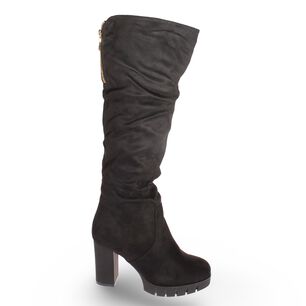 Bota Negro Carbin Art. 5hx893079black