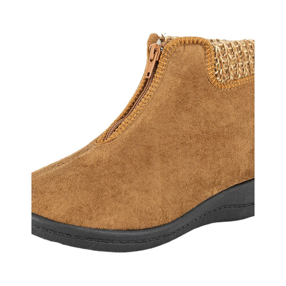 Botin Cereipo Caramelo Passer image number 4.0