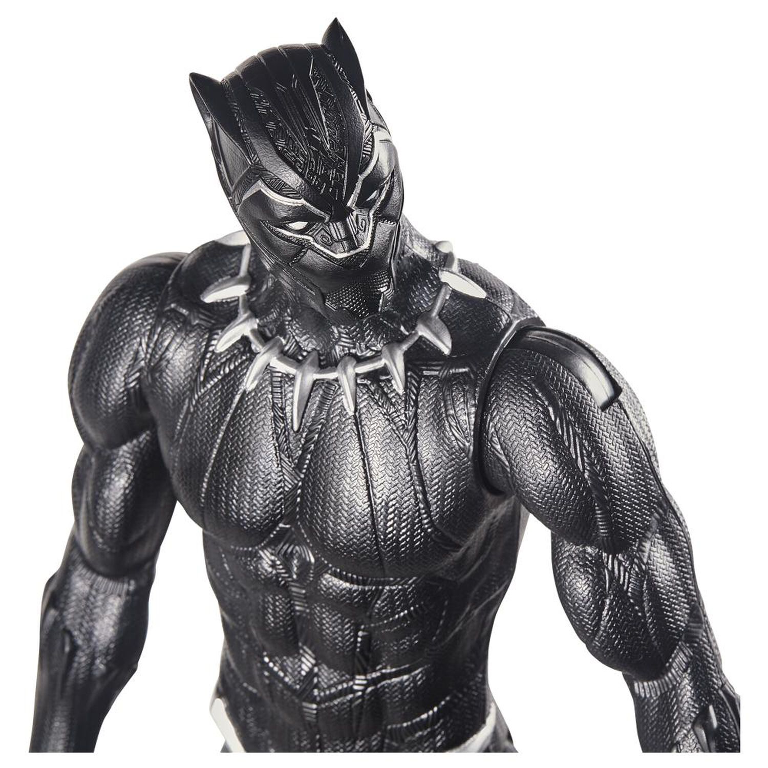 Figura De Acci&oacute;n Avenger Titan Hero Series image number 4.0