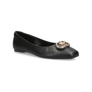 Ballerina Mujer Lesage Black