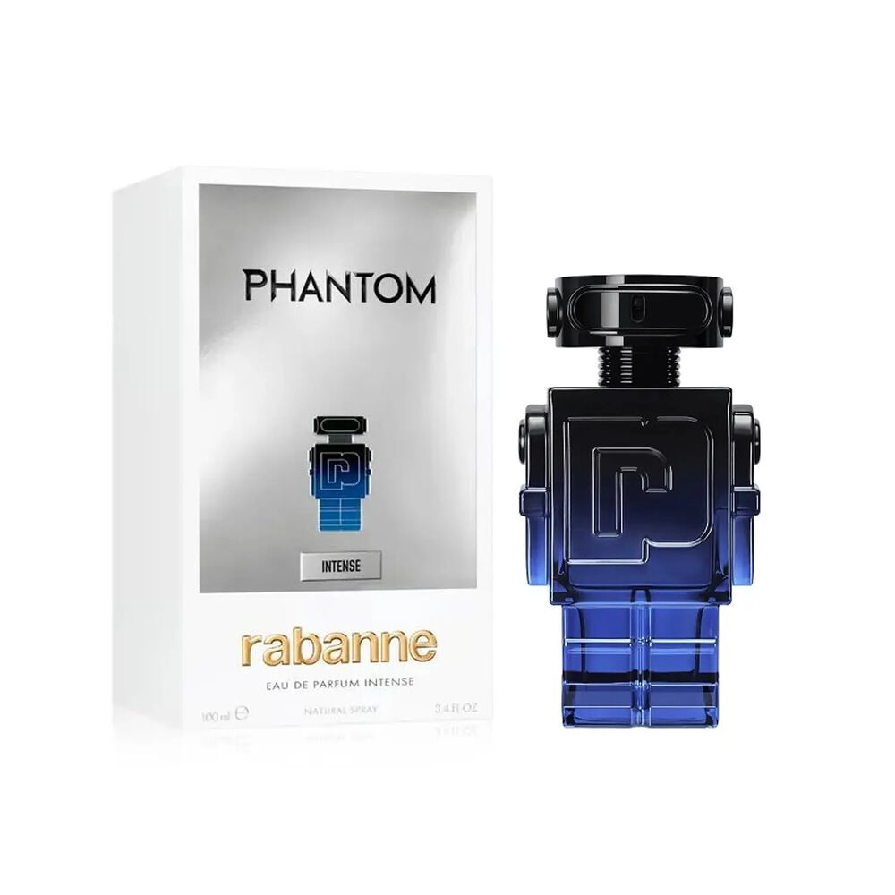 Phantom Intense 100 Ml Edp Intense Paco Rabanne image number 0.0