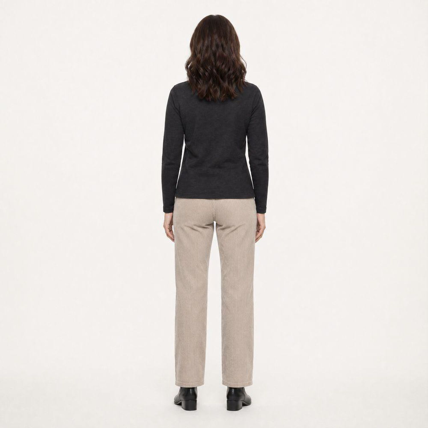 Sweater Mujer Geeps image number 1.0