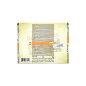 Sui Generis - Si O Si: Diario Del Rock Argentino | Cd