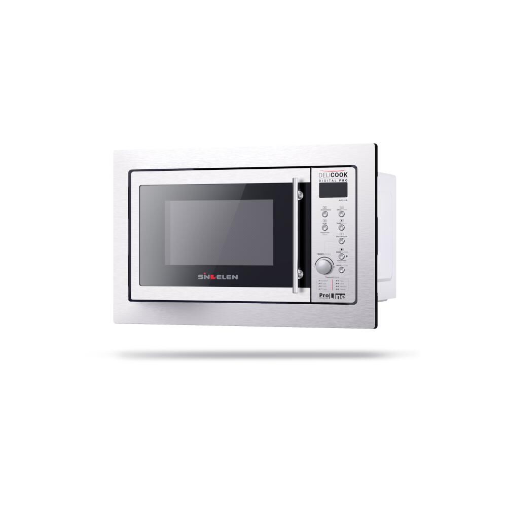 Microondas Sindelen Md-26in / 26 Litros / 1450w image number 3.0