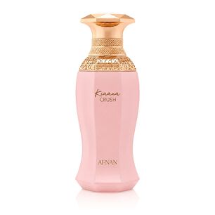 Afnan Kiaana Crush Woman Edp 100ml