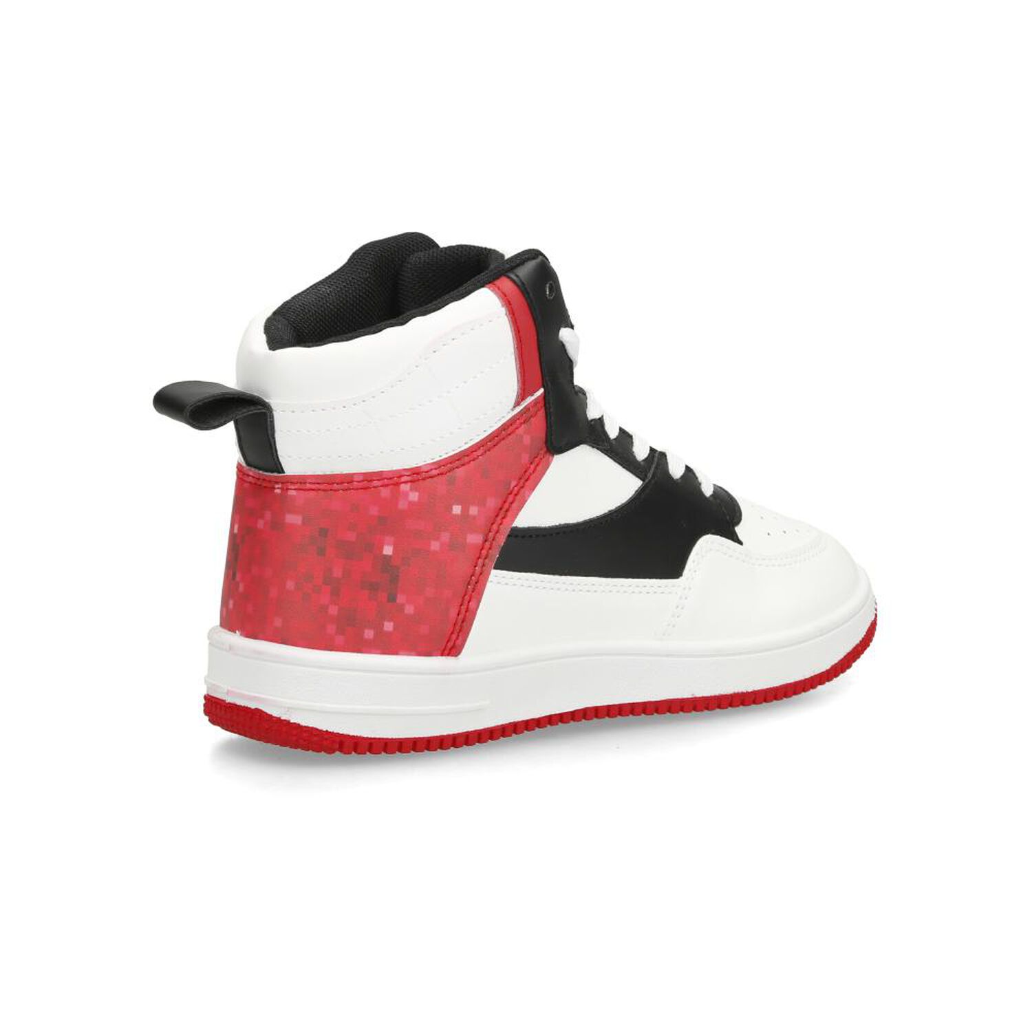 Zapatilla Infantil Ni&ntilde;o Topsis Red image number 3.0