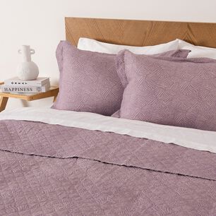 Quilt Mashini Loto / 2 Plazas