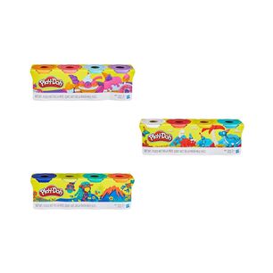 Set De Masas Play-doh