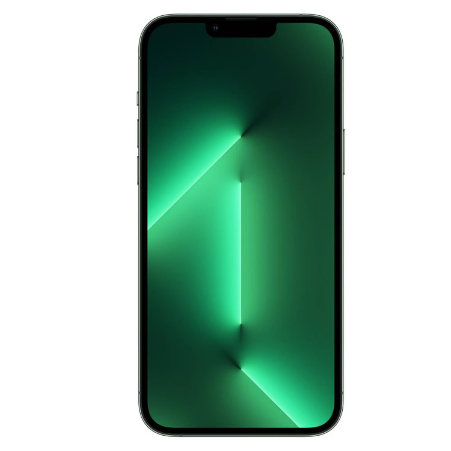 Apple Iphone 13 Pro Max 5g 128gb Verde Reacondicionado image number 2.0