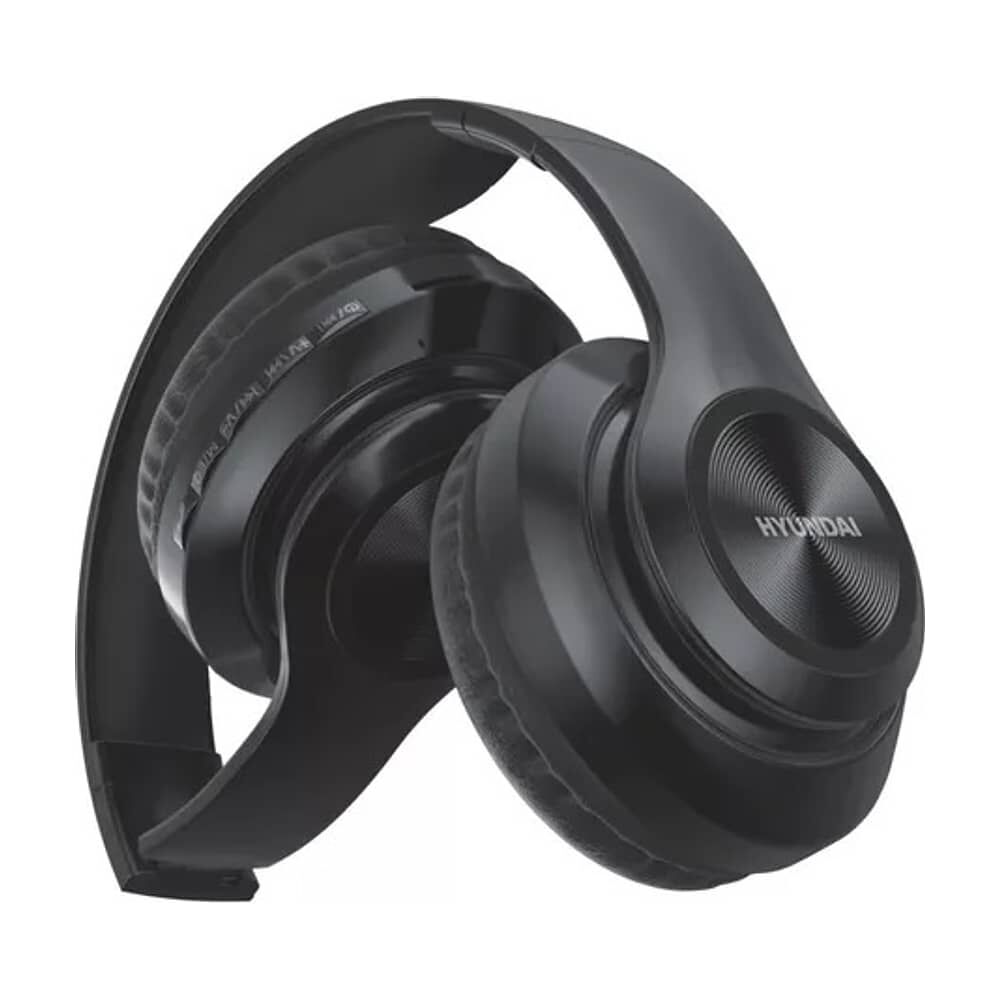Aud&iacute;fono Bluetooth 5.0 Hyundai Modelo Po-wbp460 image number 2.0