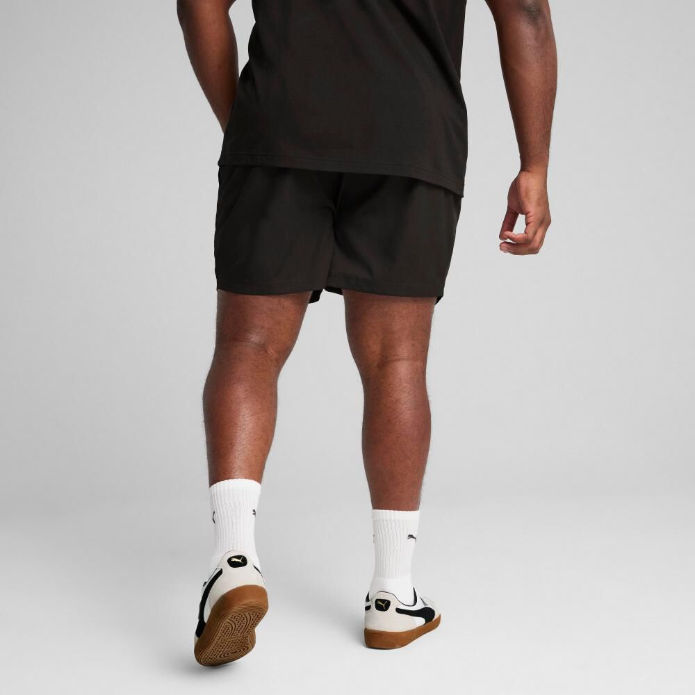 Short Deportivo Hombre Puma image number 5.0