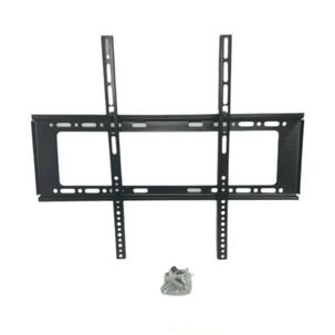 Base Fija Para Tv De 40 80 Soporte Fijo Televisión