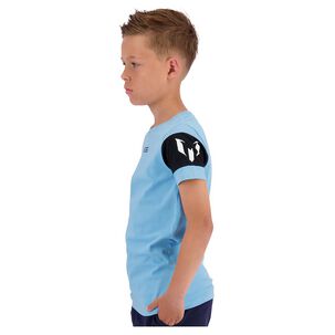 Polera Manga Corta Ni&ntilde;o Messi