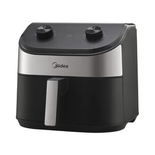 Freidora de Aire Midea MF-TN45MBK / 4.5 Litros