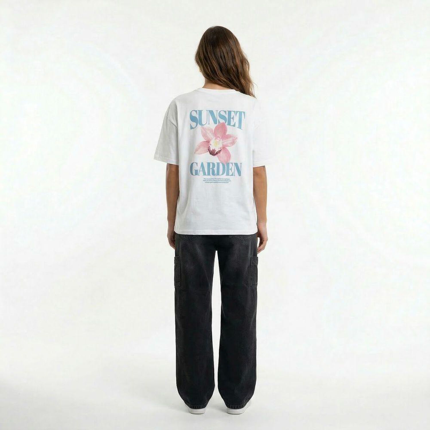 Jeans Mujer Freedom image number 1.0