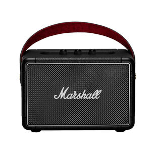 Parlante Marshall Bluetooth Kilburn 2 Negro - Marshall