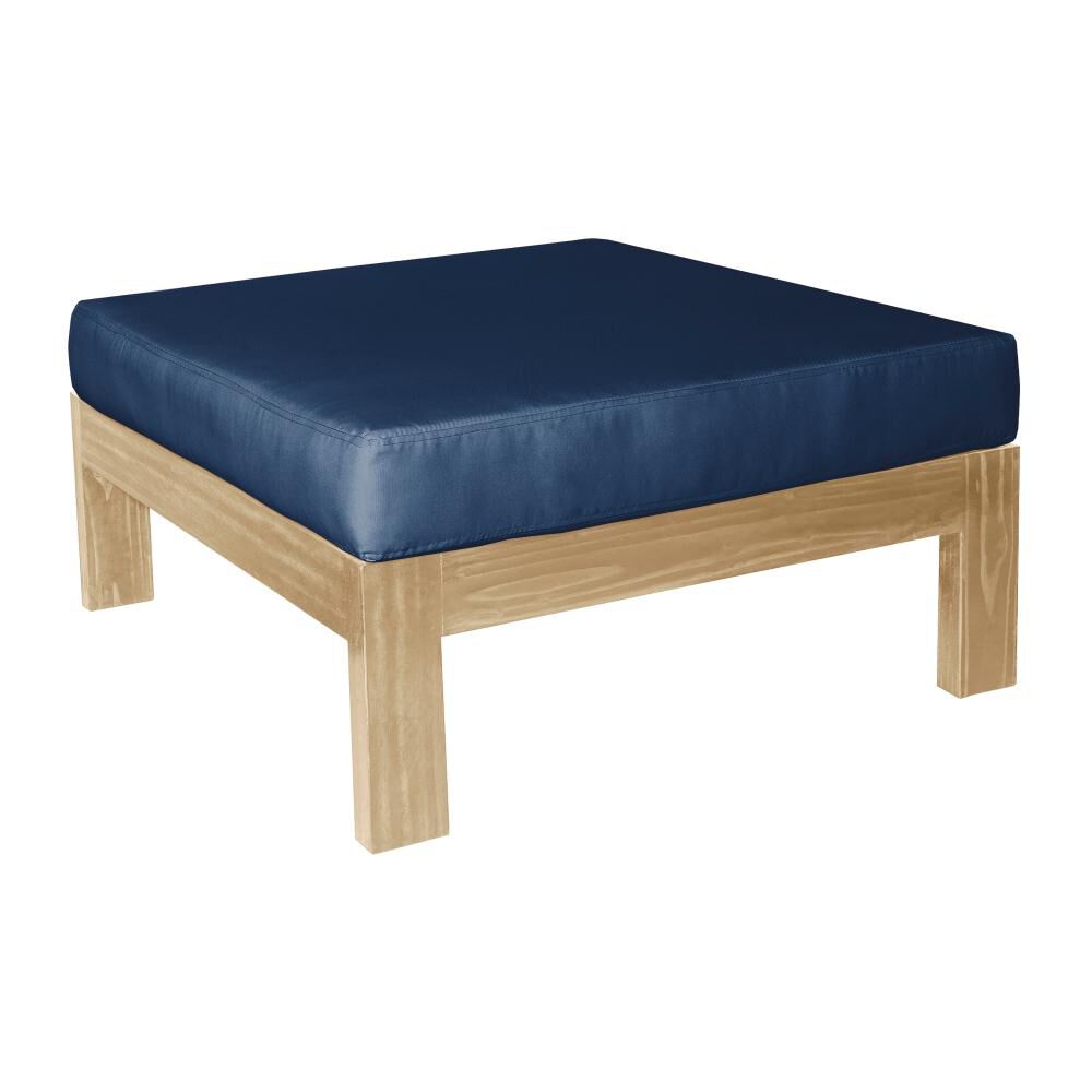 Pouf Innova Laurel / 1 Cuerpo image number 2.0