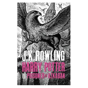Harry Potter And The Prisoner Of Azkaban - Adult Edition
