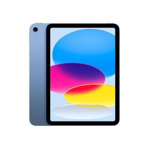 Apple Ipad 11 Generacion Chip A16 128gb - Azul