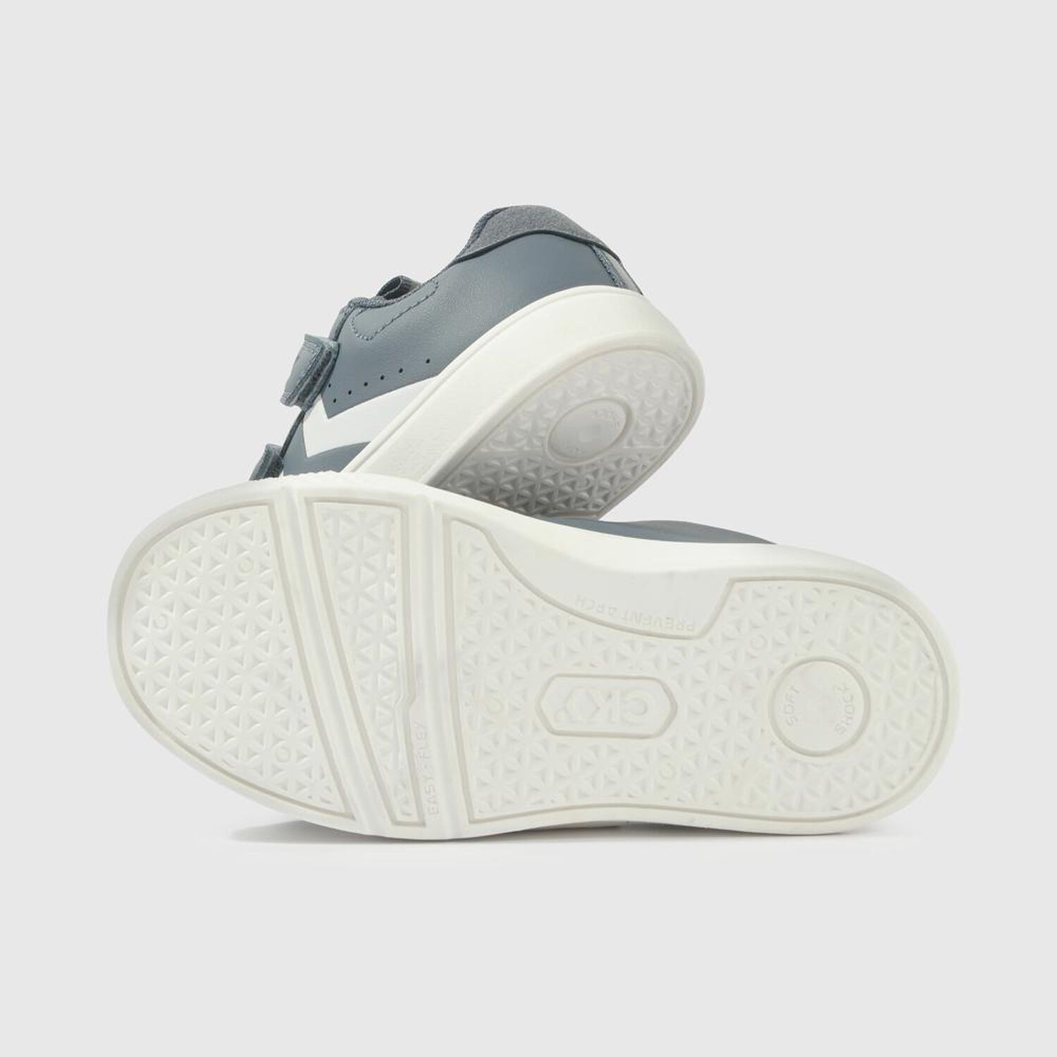 Zapatilla Escolar Ni&ntilde;o Colloky Azul image number 2.0