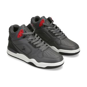Zapatilla Urbana Hombre The King's Polo Club V27chpo62